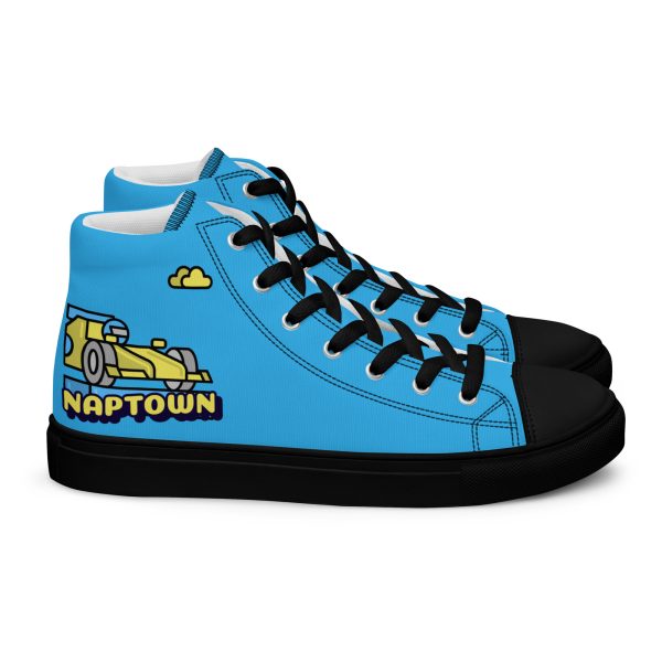 Naptown Men’s - Image 2